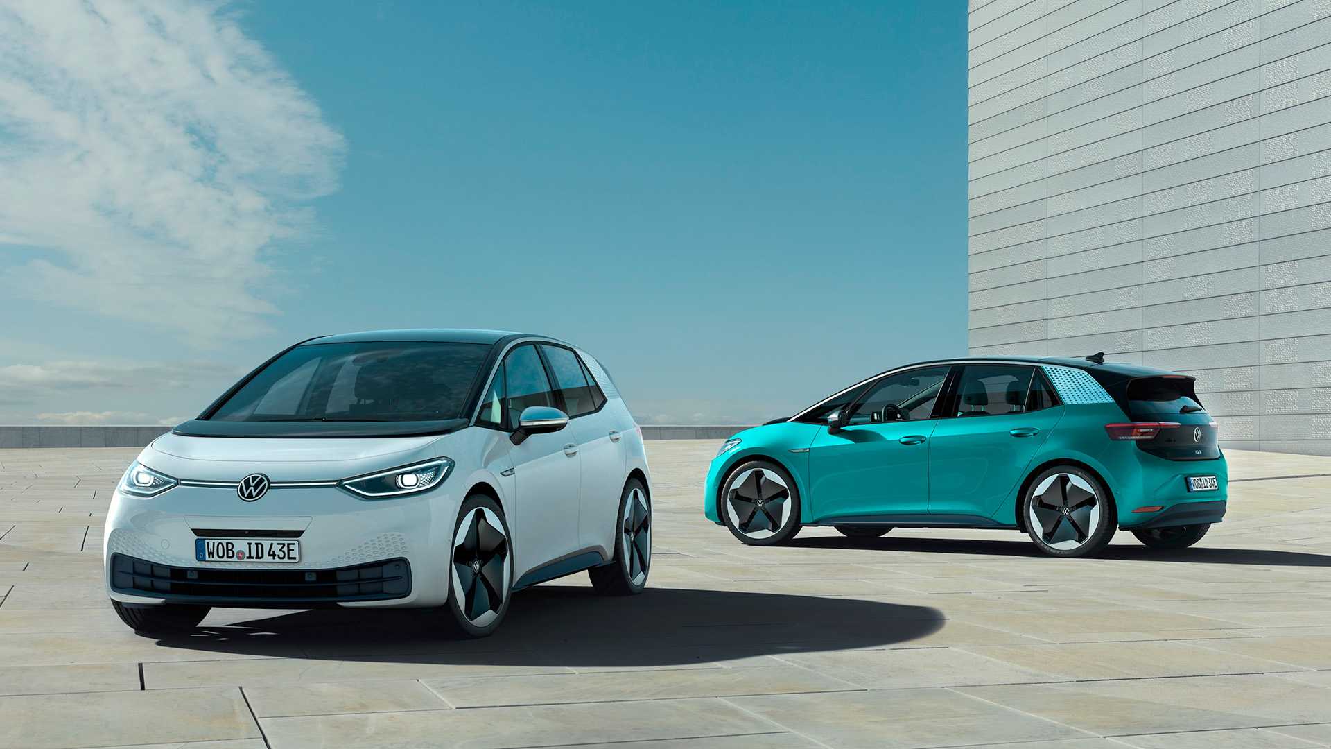 Značka Volkswagen osobní vozy splnila s velkými rezervami evropské cíle pro rok 2020 v oblasti flotilových emisí CO2